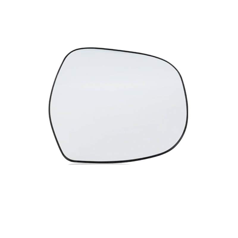 تصویر محصول شیشه آینه چپ تویوتا پرادو  چهار در 6 سیلندر سال 2007